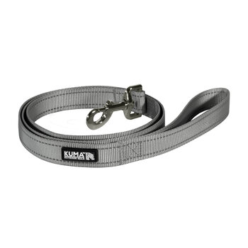 Kuma Lazy Bear Dog Leash