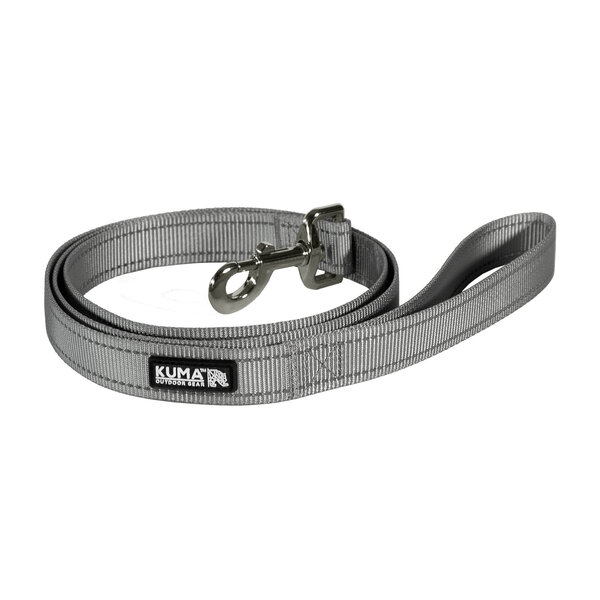 Kuma Lazy Bear Dog Leash