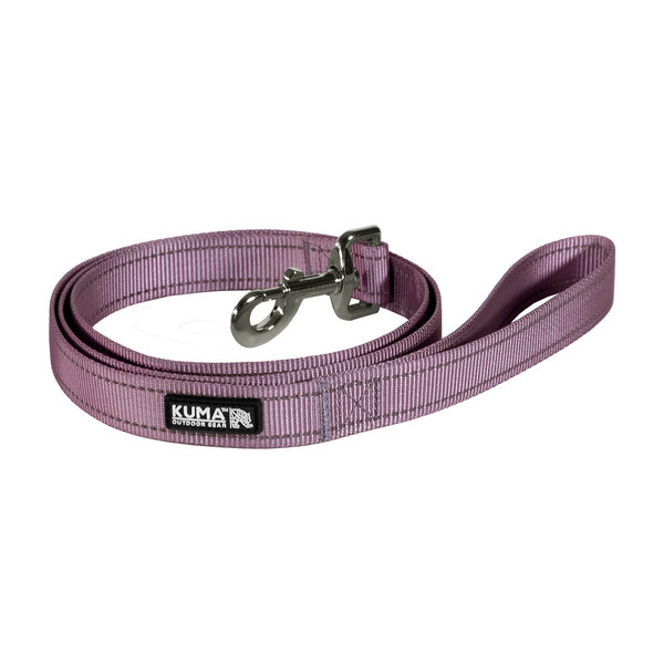 Kuma Lazy Bear Dog Leash