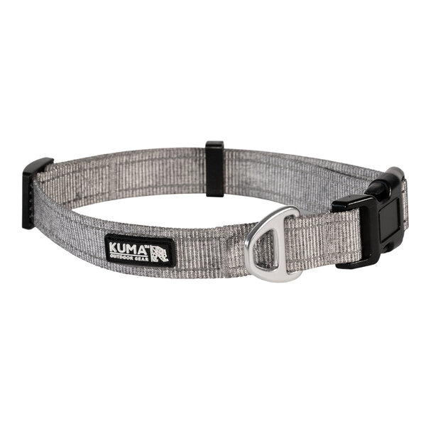 Kuma Lazy Bear Dog Collar