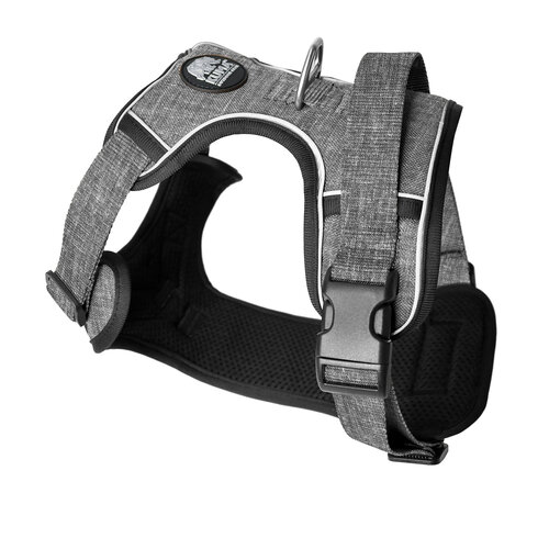 Kuma Lazy Bear Dog Harness