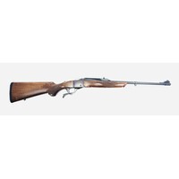 Ruger No.1 Model 1-A 7x57mm Mauser Single-Shot, Excellent Condition