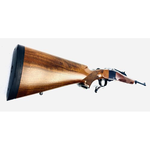 Ruger Ruger No.1 Model 1-A 7x57mm Mauser Single-Shot, Excellent Condition