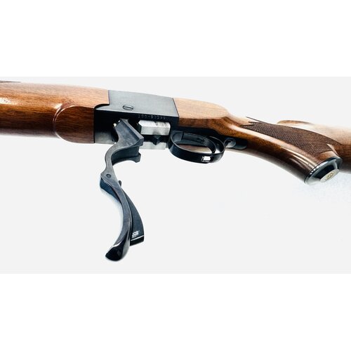 Ruger Ruger No.1 Model 1-A 7x57mm Mauser Single-Shot, Excellent Condition