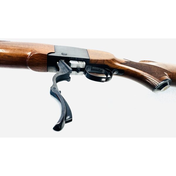 Ruger Ruger No.1 Model 1-A 7x57mm Mauser Single-Shot, Excellent Condition