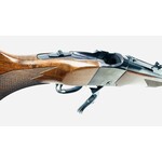 Ruger Ruger No.1 Model 1-A 7x57mm Mauser Single-Shot, Excellent Condition