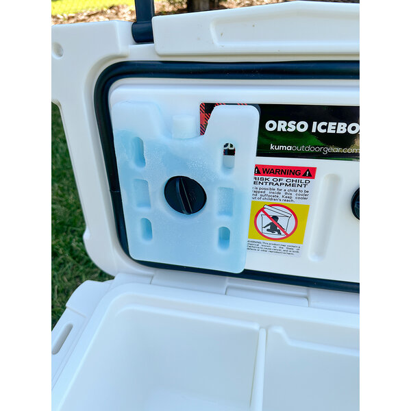 Kuma Orso Ice Packs (2 pack)