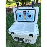 Kuma Orso Ice Packs (2 pack)