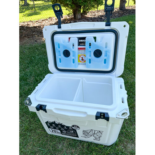 Kuma Orso Ice Packs (2 pack)