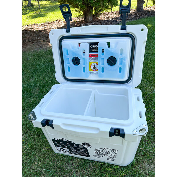 Kuma Orso Ice Packs (2 pack)