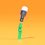 BioLite Solar Site Lights