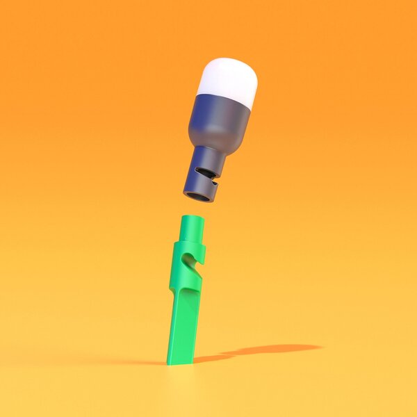 BioLite Solar Site Lights