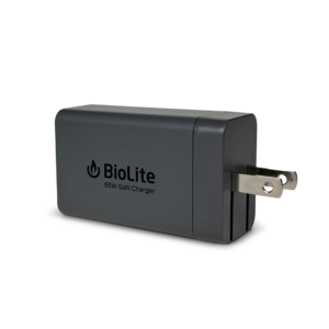 BioLite 65W GaN Fast Charger