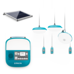 BioLite Solar Home 625