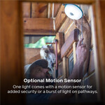 BioLite Solar Home 625