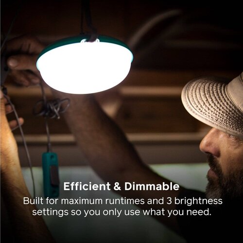 BioLite Solar Home 625