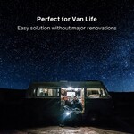 BioLite Solar Home 625