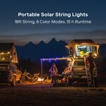 BioLite Solar String 18ft Colour