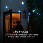 BioLite Solar String 18ft Colour