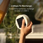 BioLite Solar String 18ft Colour