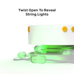 BioLite Solar String 18ft Colour