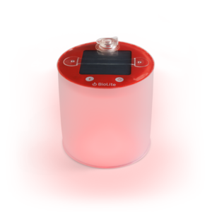 BioLite Luci Emergency Light