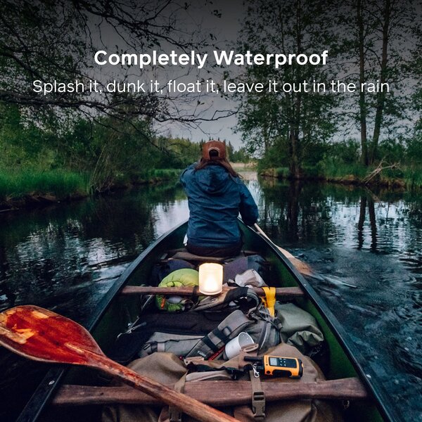 BioLite Luci Emergency Light