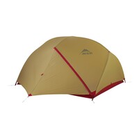 Hubba Hubba HD 3 Person Backpacking Tent