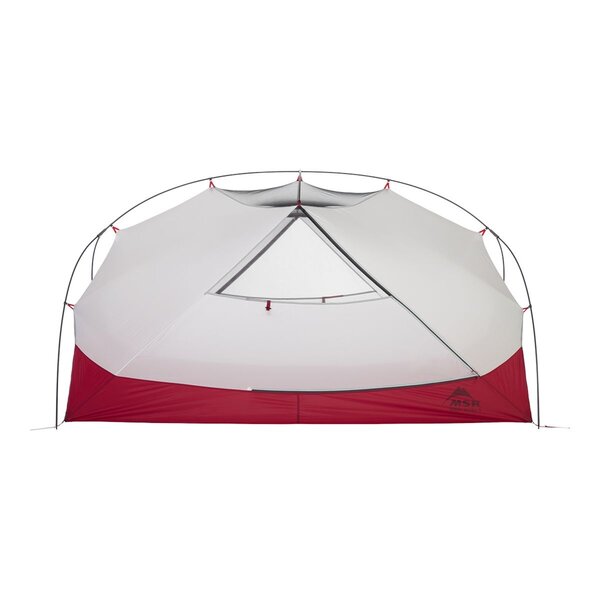 MSR Hubba Hubba HD 3 Person Backpacking Tent