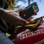 Dark Energy Poseidon Nano Wireless Charger - Black