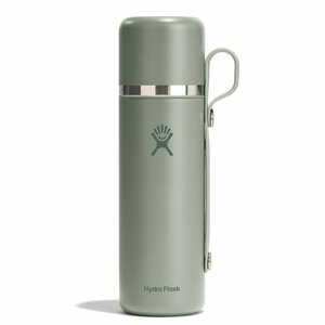 Hydro Flask Hot Flask and Cup 28oz