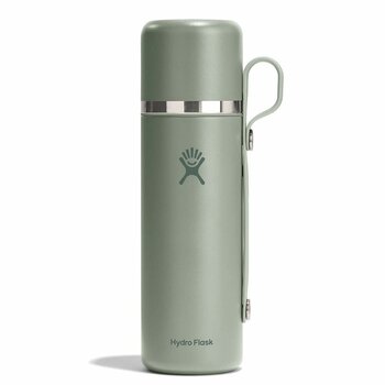 Hydro Flask Hot Flask and Cup 28oz