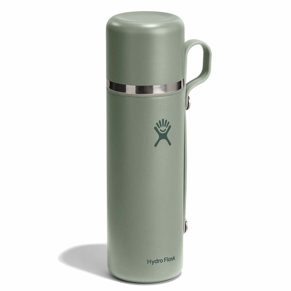 Hydro Flask Hot Flask and Cup 28oz