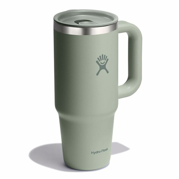 Hydro Flask Travel Tumbler Mug 24oz