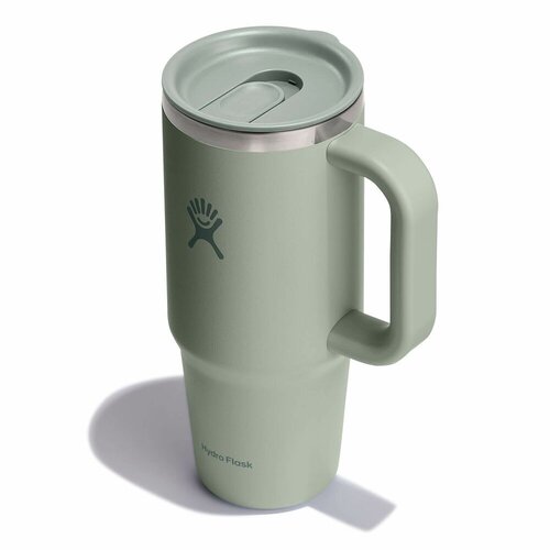 Hydro Flask Travel Tumbler Mug 24oz