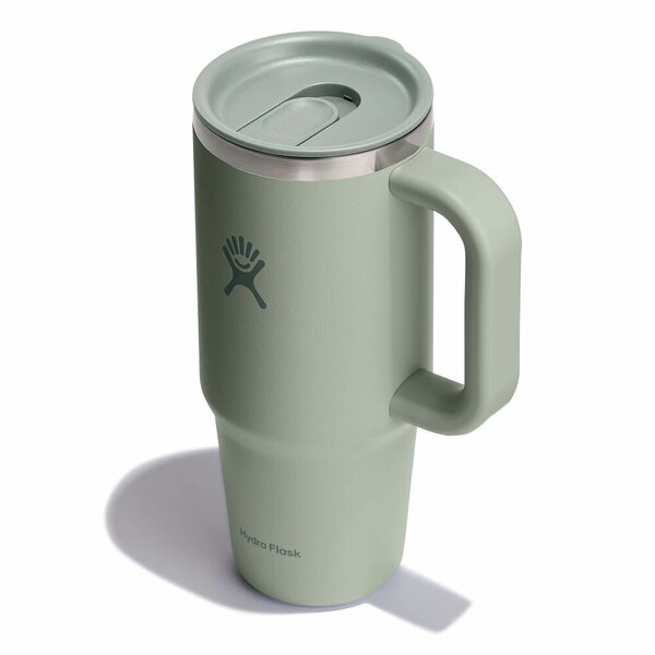 Hydro Flask Travel Tumbler Mug 24oz