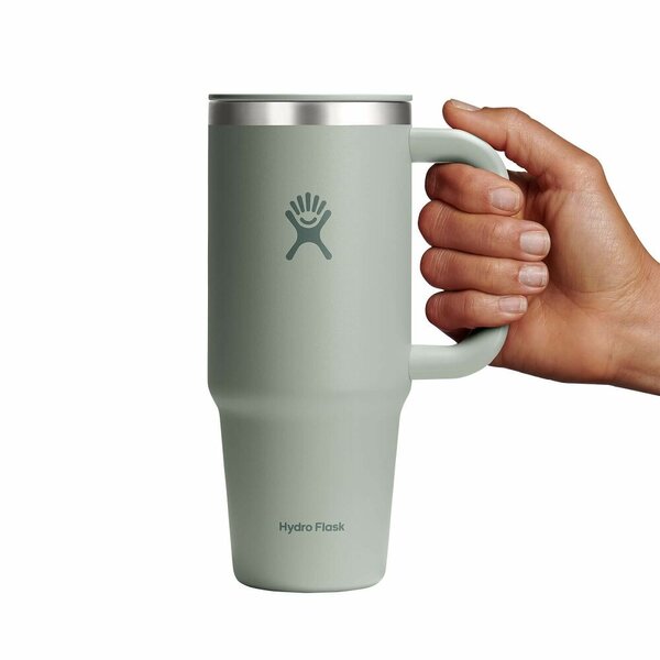 Hydro Flask Travel Tumbler Mug 24oz