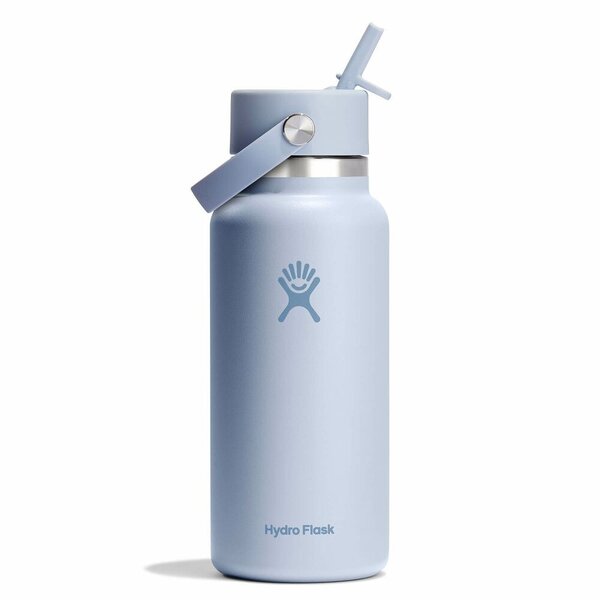 Hydro Flask Wide Mouth with Matching Flex Cap 32oz