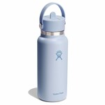 Hydro Flask Wide Mouth with Matching Flex Cap 32oz