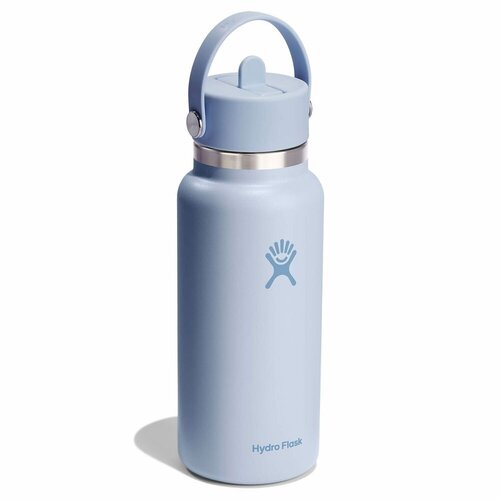 Hydro Flask Wide Mouth with Matching Flex Cap 32oz