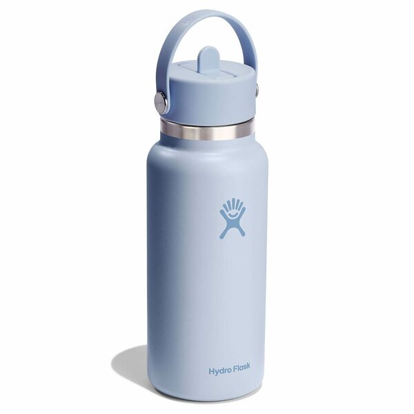 Hydro Flask Wide Mouth with Matching Flex Cap 32oz