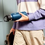 Hydro Flask Wide Mouth with Matching Flex Cap 32oz