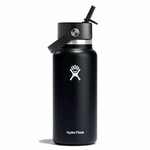 Hydro Flask Wide Mouth with Matching Flex Cap 32oz