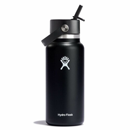 Hydro Flask Wide Mouth with Matching Flex Cap 32oz