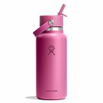 Hydro Flask Wide Mouth with Matching Flex Cap 32oz
