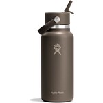 Hydro Flask Wide Mouth with Matching Flex Cap 32oz