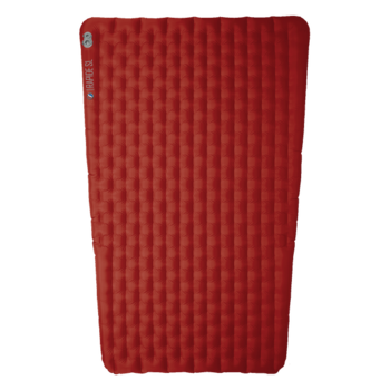 Big Agnes Rapide SL Insulated Tent Floor Pad 50 x 78 Tapered