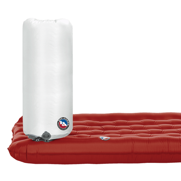 Big Agnes Rapide SL Insulated Tent Floor Pad 50 x 78 Tapered