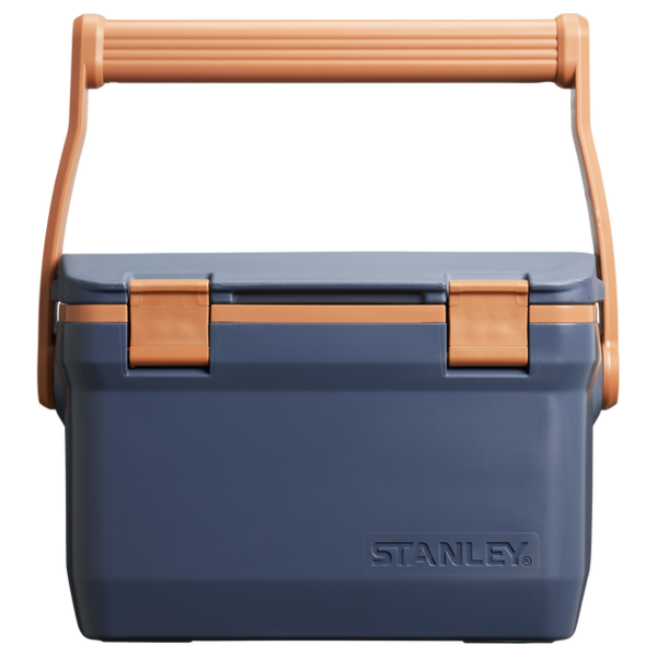 Stanley The Easy Carry Outdoor Cooler - 7QT / 6.6L Twilight
