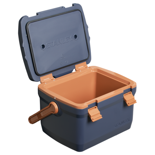Stanley The Easy Carry Outdoor Cooler - 7QT / 6.6L Twilight